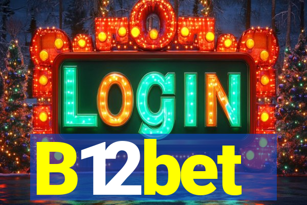 B12bet