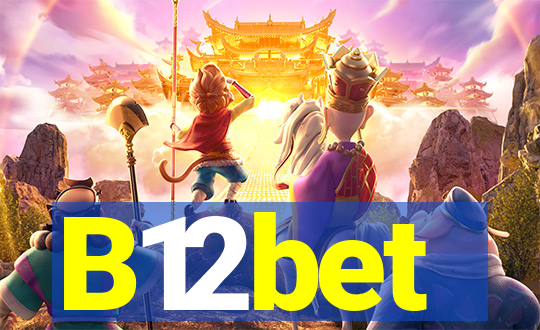 B12bet