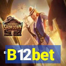 B12bet