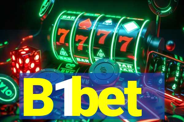 B1bet