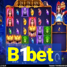 B1bet