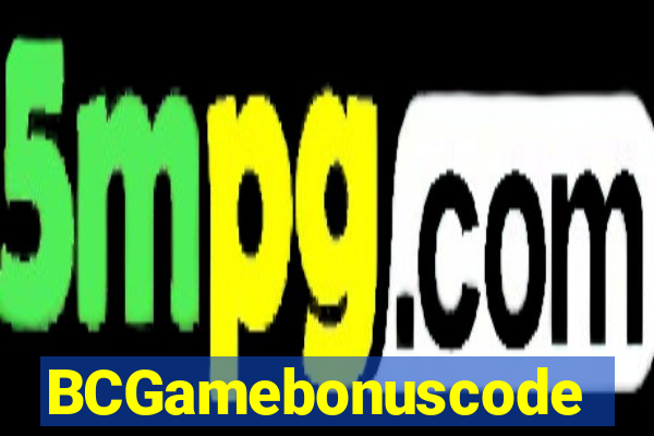 BCGamebonuscode