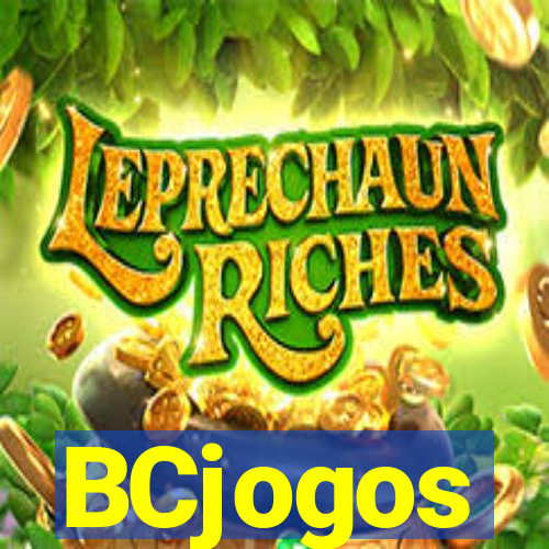 BCjogos