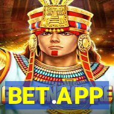 BET.APP