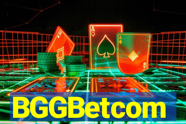 BGGBetcom