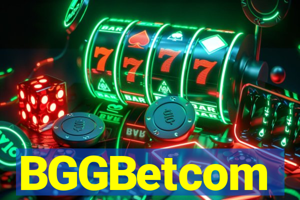 BGGBetcom