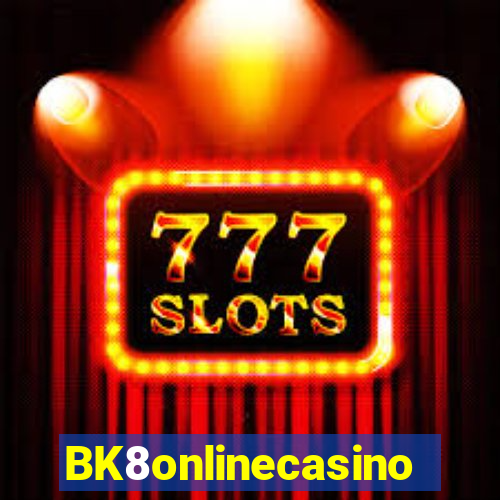 BK8onlinecasino