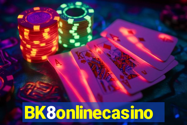 BK8onlinecasino