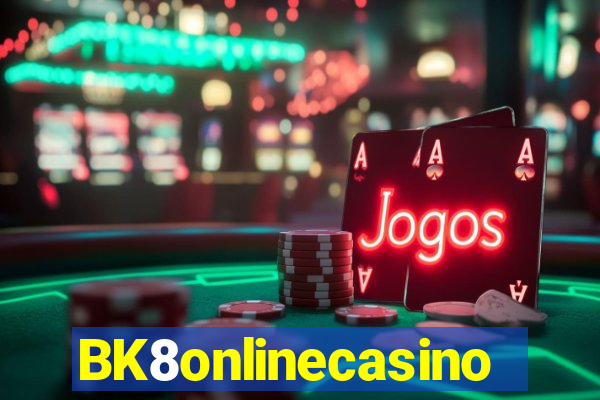 BK8onlinecasino