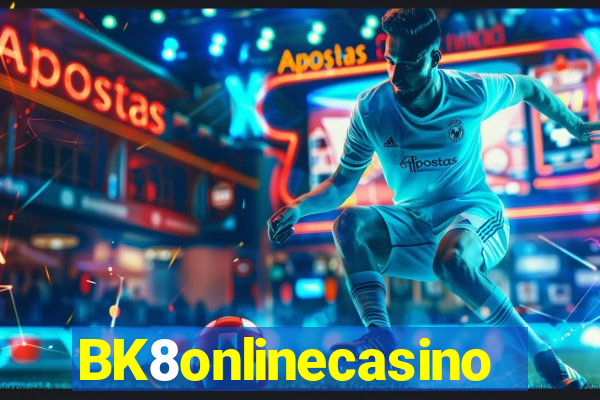 BK8onlinecasino