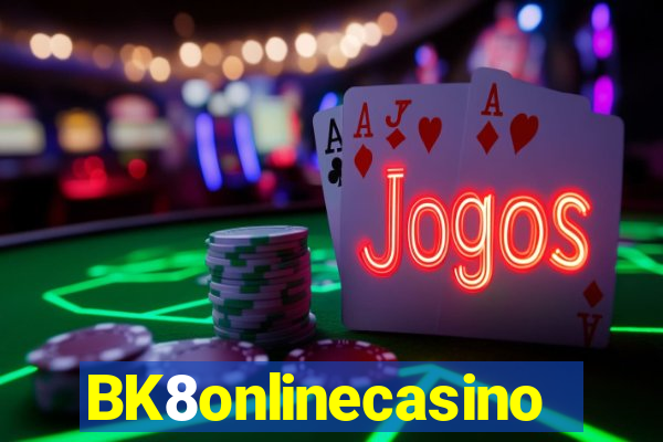 BK8onlinecasino