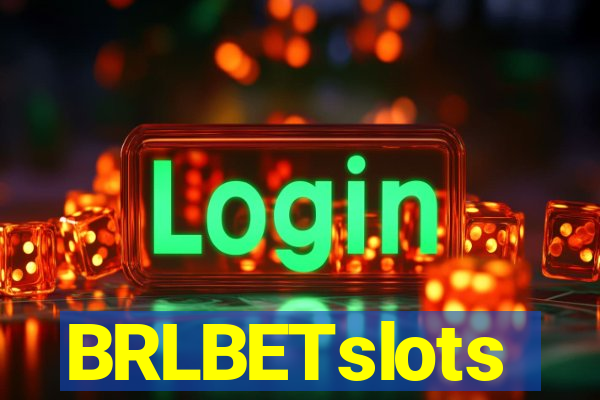 BRLBETslots