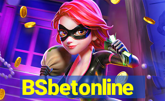 BSbetonline