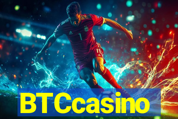 BTCcasino