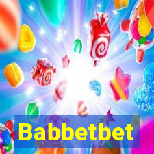 Babbetbet