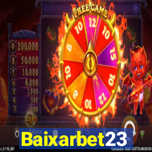 Baixarbet23