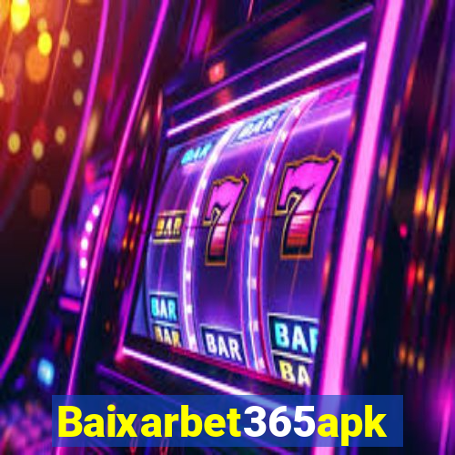 Baixarbet365apk