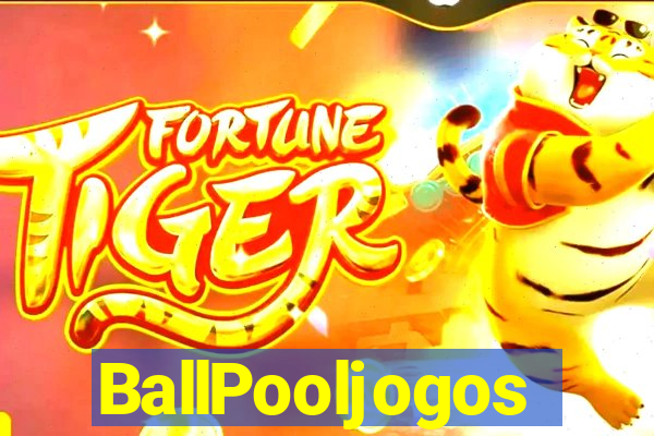 BallPooljogos