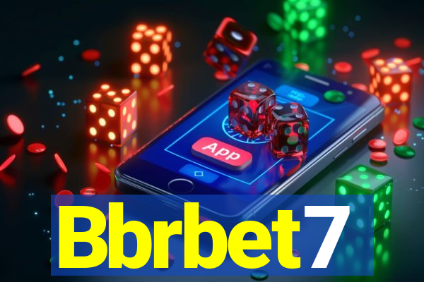 Bbrbet7