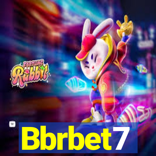 Bbrbet7