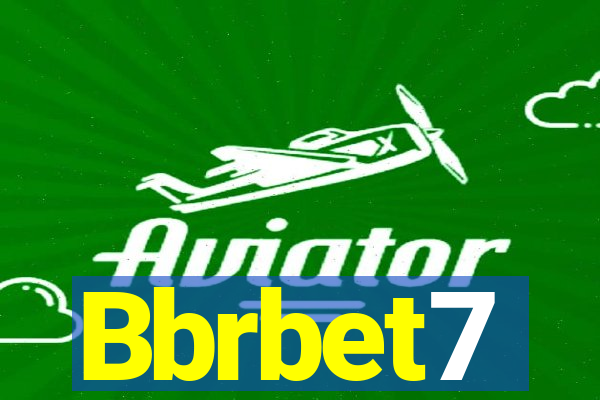 Bbrbet7