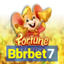 Bbrbet7