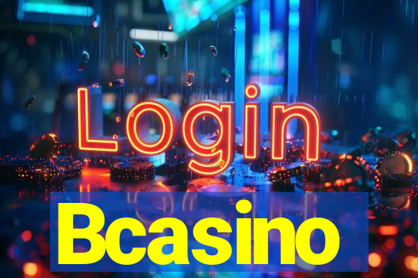 Bcasino