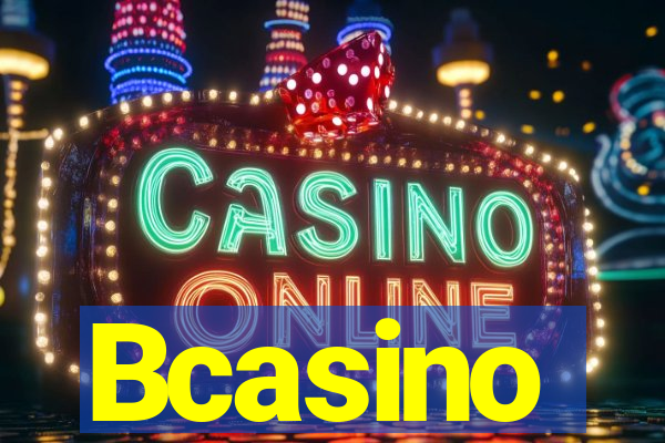 Bcasino