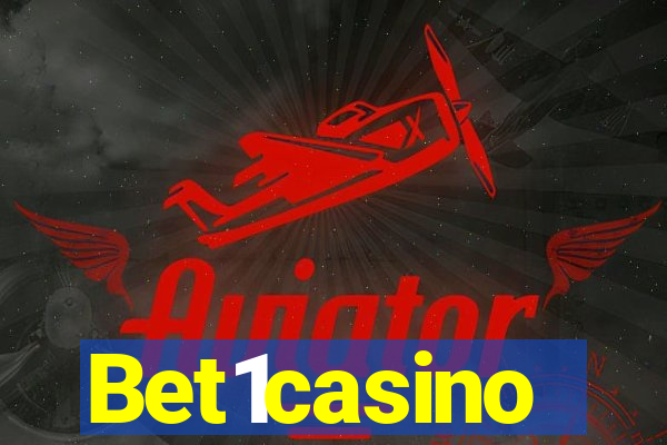 Bet1casino