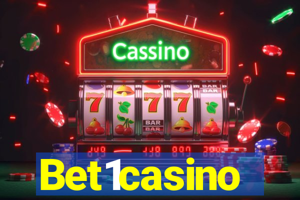 Bet1casino