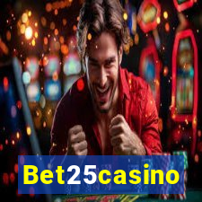 Bet25casino