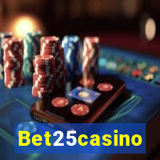 Bet25casino