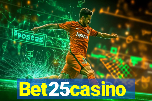 Bet25casino