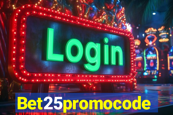 Bet25promocode