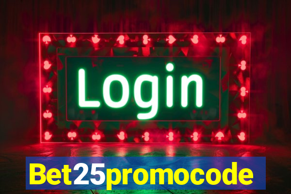 Bet25promocode