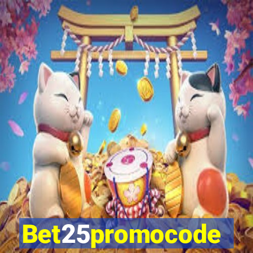 Bet25promocode