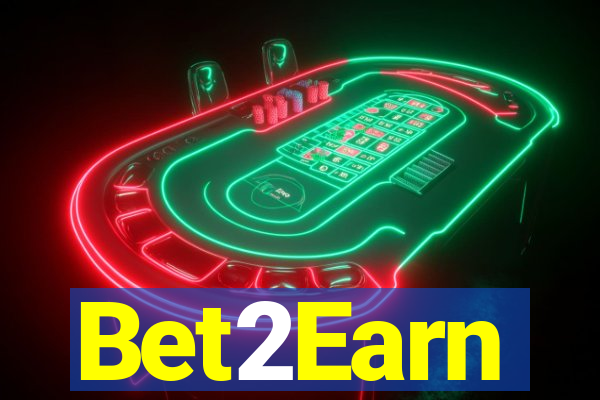 Bet2Earn