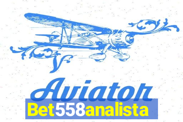 Bet558analista