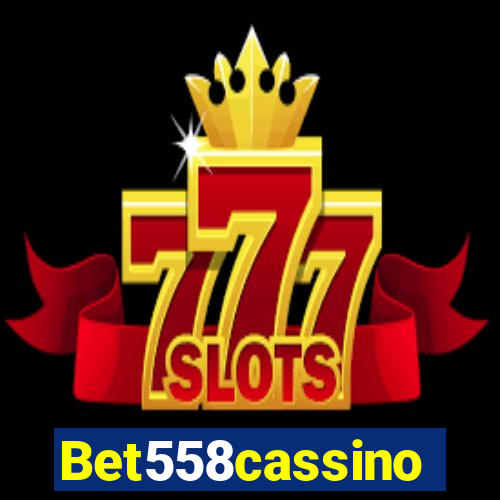 Bet558cassino