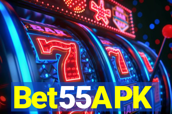 Bet55APK