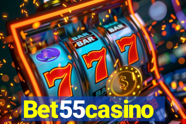 Bet55casino