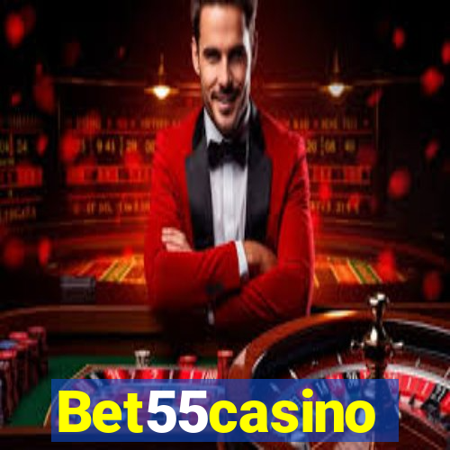 Bet55casino