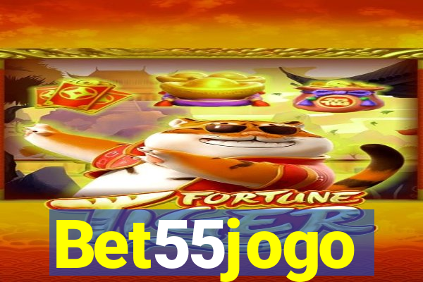 Bet55jogo