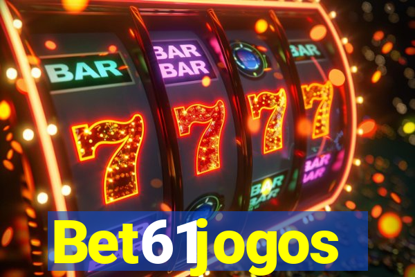 Bet61jogos