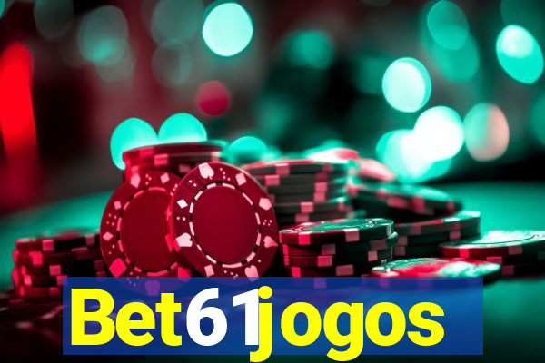 Bet61jogos