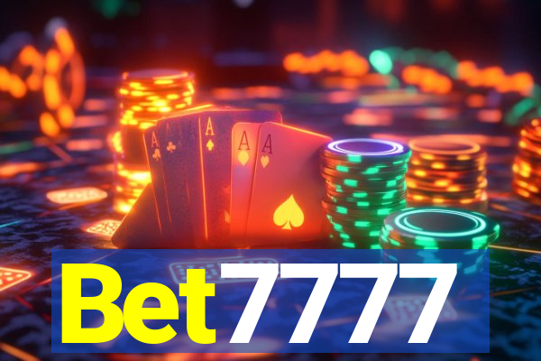 Bet7777