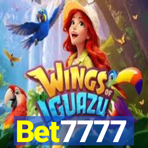 Bet7777