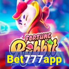 Bet777app