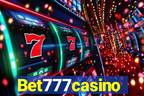 Bet777casino