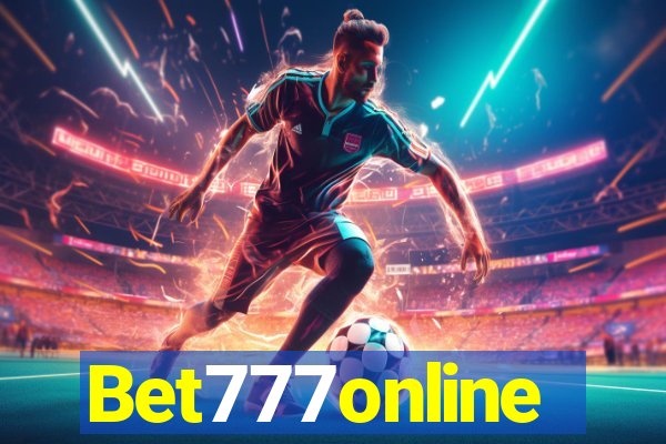 Bet777online